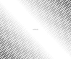 Zig Zag lines pattern. Wavy line background. Wave texture - illustration vector