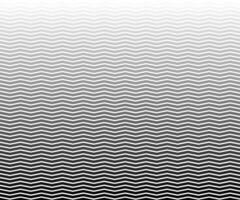 Zig Zag lines pattern. Wavy line background. Wave texture - illustration vector