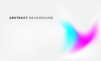 Abstract web background gradient template. Magenta and blue color modern design illustration texture for surface web or page, banners, greeting, advertising, media print vector