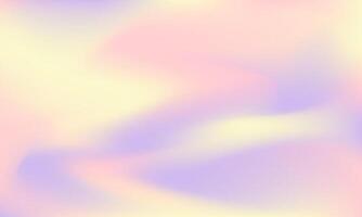 Y2k modern abstract background design. Dynamic vivid aesthetic gradient pastel color illustration template. for poster, banner, social media, page, greeting, web, digital vector