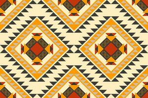Navajo. Navajo design pattern Can be used in fabric design for clothing, textile, wrapping, background, wallpaper, carpet, embroidery, Aztec style vector