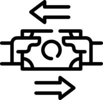 Hand icon symbol image illustration vector