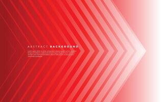 red white abstract background design vector