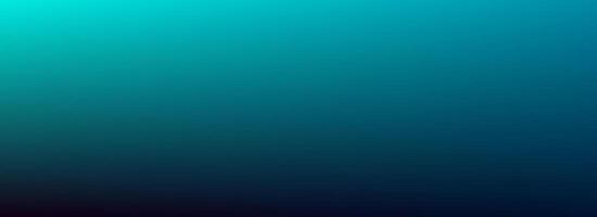 panoramic modern blue color gradient background vector