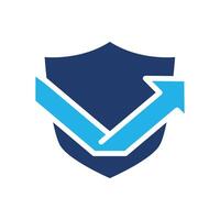 sun protection colored icon design good for website and mobile app vector