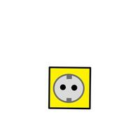 Charging icon flat design vector