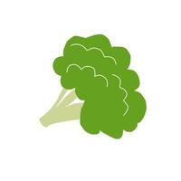 Ecology flat icon vector