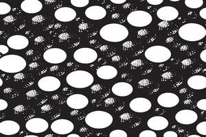 art design black and white texture overlay monochrome texture for background or texture vector