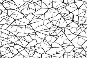 art design black and white texture overlay monochrome texture for background or texture vector