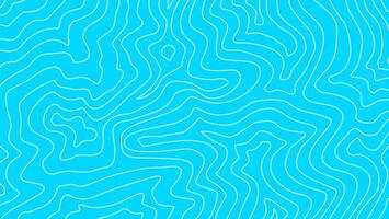 Layered Contour Background. Abstract Contour Background. Topographic Contour Background. Geometric Contour map wallpaper. vector