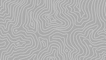 Layered Contour Background. Abstract Contour Background. Topographic Contour Background. Geometric Contour map wallpaper. vector