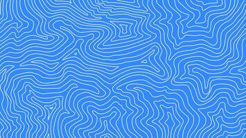 Layered Contour Background. Abstract Contour Background. Topographic Contour Background. Geometric Contour map wallpaper. vector