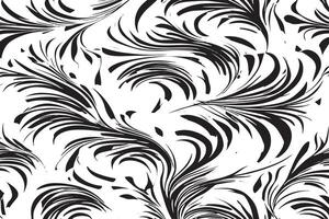art design black and white texture overlay monochrome texture for background or texture vector