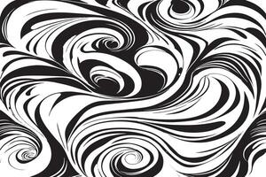 art design black and white texture overlay monochrome texture for background or texture vector