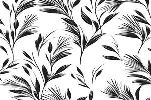 art design black and white texture overlay monochrome texture for background or texture vector
