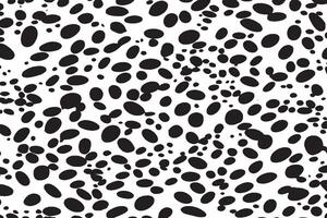 abstract art black grunge overlay monochrome texture for background texture vector