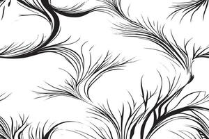 art design black and white texture overlay monochrome texture for background or texture vector