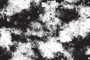 abstract art black grunge overlay monochrome texture for background texture vector