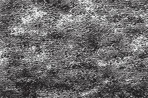 abstract art black grunge overlay monochrome texture for background texture vector