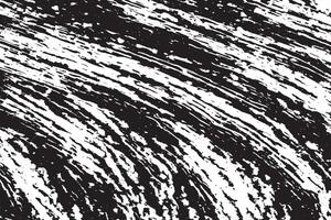 abstract art black grunge overlay monochrome texture for background texture vector
