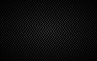 Dark abstract carbon background. Black mosaic look. Modern texture. Simple metal illustration vector