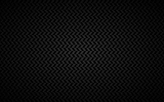 Dark abstract carbon background. Black mosaic look. Modern texture. Simple metal illustration vector