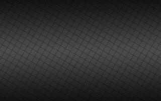 Grey mosaic background. Simple seamless pattern from squares. Geometric technology dark design. illustration texture vector