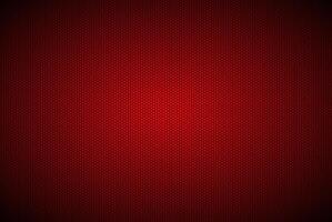 Modern red geometric polygons background, abstract red metallic wallpaper, illustration vector