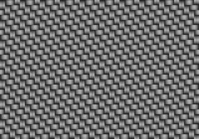 Carbon black and grey abstract background, modern metallic look, seamless pattern, illustration vector