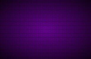 púrpura resumen fondo, moderno pantalla ancha fondo, sencillo textura ilustración vector