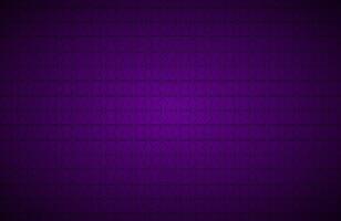 Purple abstract background, modern widescreen background, simple texture illustration vector