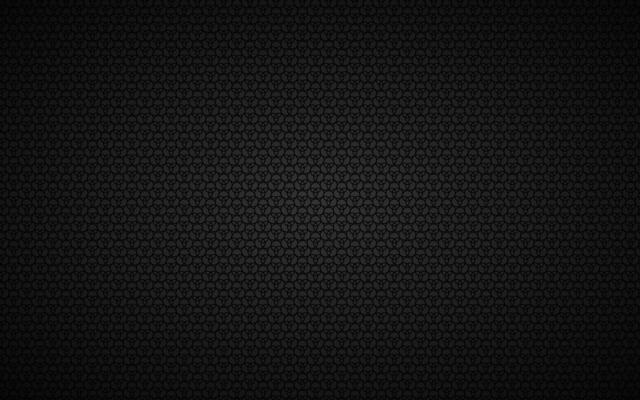 Abstract dark background with a circular pattern. Geometric technology dark design. illustration texture