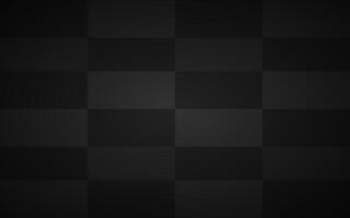 Dark geometric background composed with black and gray rectangles. illustration vector