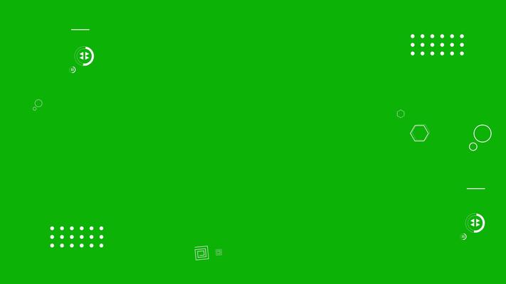 Minecraft Green Screen Stock Video Footage for Free Download