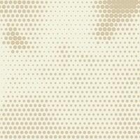 abstract background of halftone vector