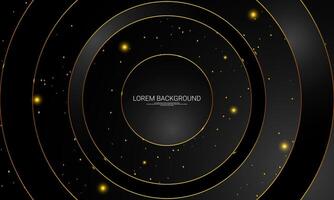 Luxurious gold abstract background design, suitable for backgrounds, wallpapers, posters, and others vector