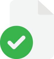 File Document Paper vector