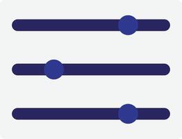 Setting Gear Configuration vector