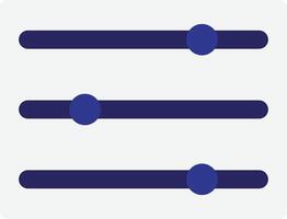 Setting Gear Configuration vector