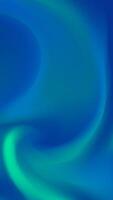 Vibrant gradient mesh wave blur vertical background, infusing digital assets with subtle refinement and a modern, technology inspired aesthetic. vector