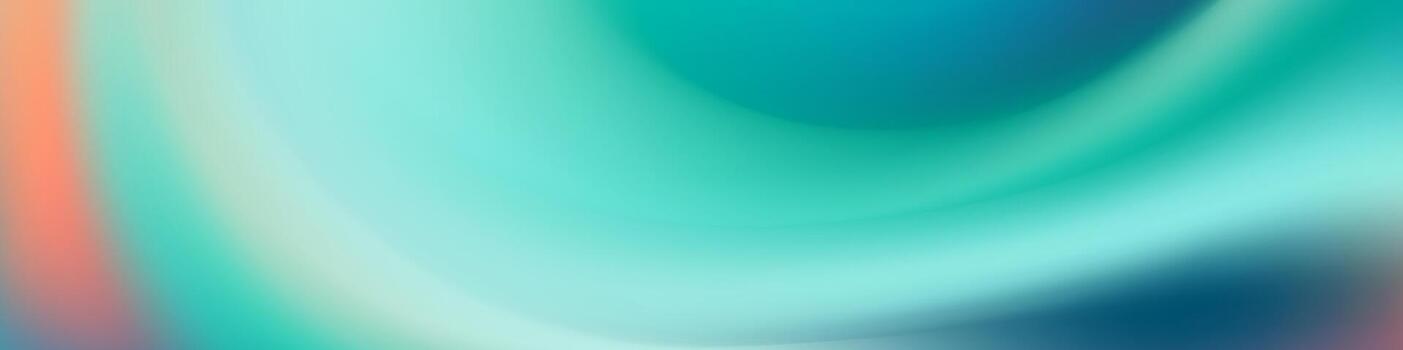 Versatile mesh blur banner, ideal for modernizing promotional materials, social media posts, and presentation visuals with its vivid, striking palette vector