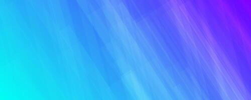 Modern colorful gradient background with lines vector