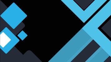 Abstract modern background design vector