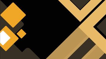 Abstract modern background design vector
