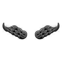 Devil Horns for graphic resources vector