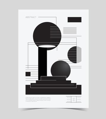 a poster with a black circle and the words unprocessed on it.