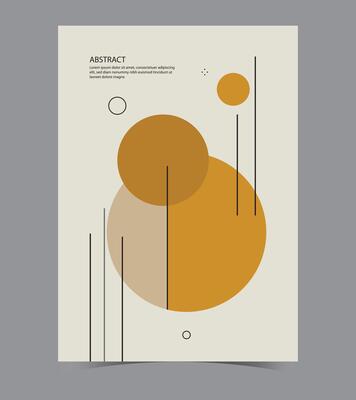 a poster that says art is on the bottom.