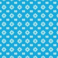 Elegant decorative floral pattern design. Colorful floral pattern suitable for background, texture, fabric, wrapping, textile, clothing, print or others. vector
