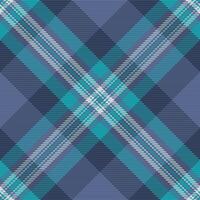 Texture pattern tartan of seamless check with a fabric background textile plaid. vector