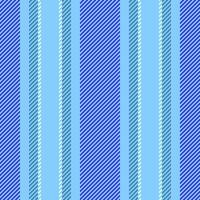 Textile fabric lines of pattern texture with a stripe vertical background seamless. vector